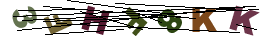 nrcode