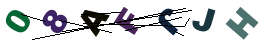 nrcode
