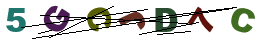 nrcode