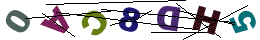 nrcode