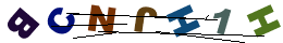 nrcode