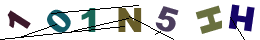 nrcode