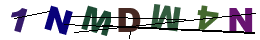 nrcode
