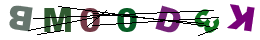 nrcode