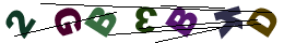 nrcode