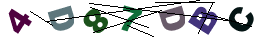 nrcode