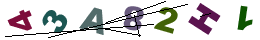 nrcode