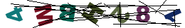 nrcode