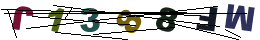nrcode