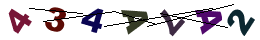 nrcode