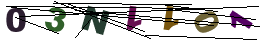 nrcode