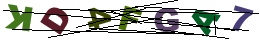 nrcode