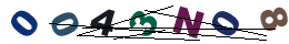 nrcode
