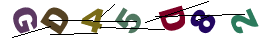 nrcode