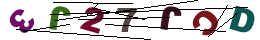 nrcode