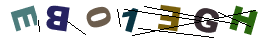 nrcode
