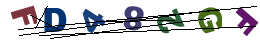 nrcode