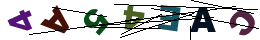 nrcode