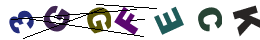 nrcode