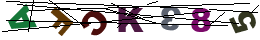 nrcode