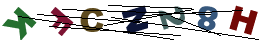 nrcode