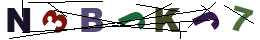 nrcode