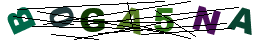 nrcode
