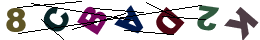 nrcode