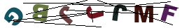 nrcode