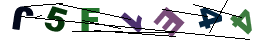 nrcode