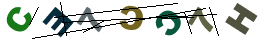 nrcode