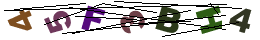 nrcode