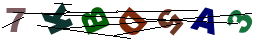 nrcode