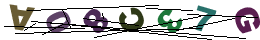 nrcode