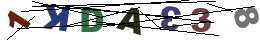 nrcode