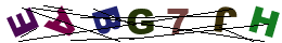 nrcode