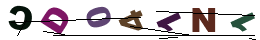 nrcode