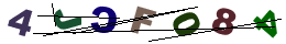 nrcode