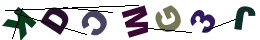 nrcode