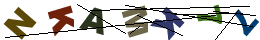 nrcode