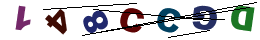 nrcode