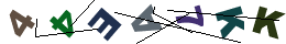nrcode