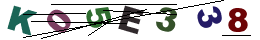 nrcode