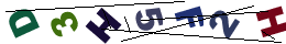 nrcode