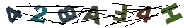 nrcode