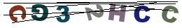 nrcode