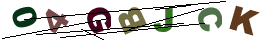 nrcode