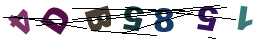 nrcode
