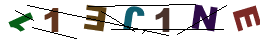 nrcode