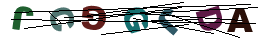 nrcode